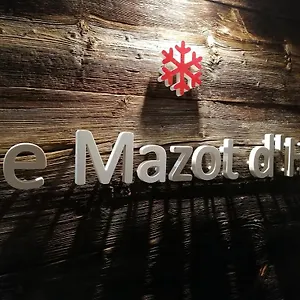  Maison d'hôtes Le Mazot D'h
