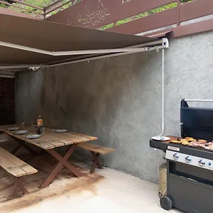  Appartement La Marmotte